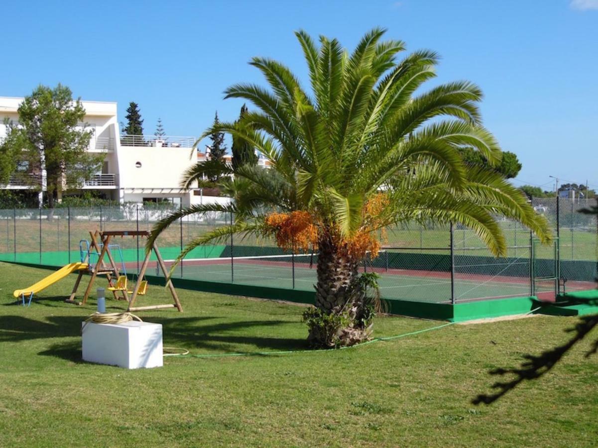 Armação de Pêra Villa 39 מראה חיצוני תמונה