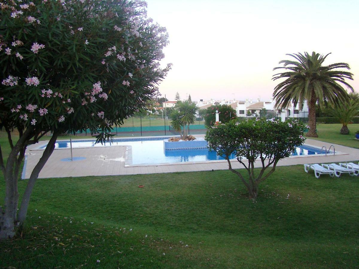 Armação de Pêra Villa 39 מראה חיצוני תמונה