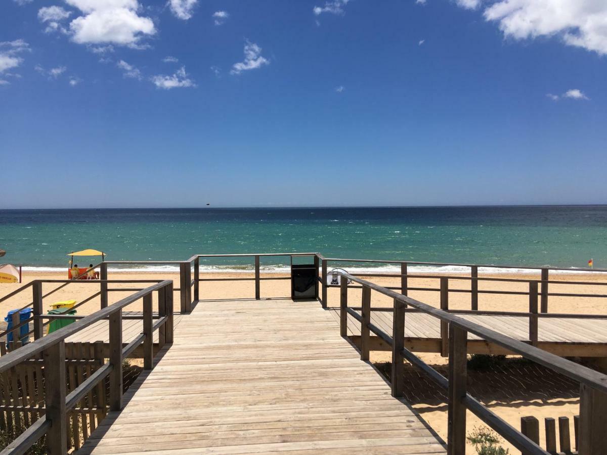 Armação de Pêra Villa 39 מראה חיצוני תמונה