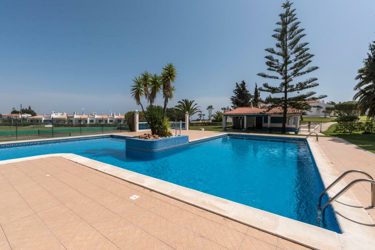 Armação de Pêra Villa 39 מראה חיצוני תמונה