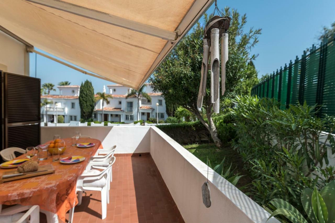 Armação de Pêra Villa 39 מראה חיצוני תמונה