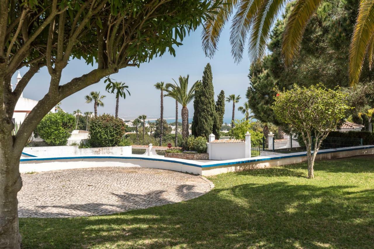Armação de Pêra Villa 39 מראה חיצוני תמונה