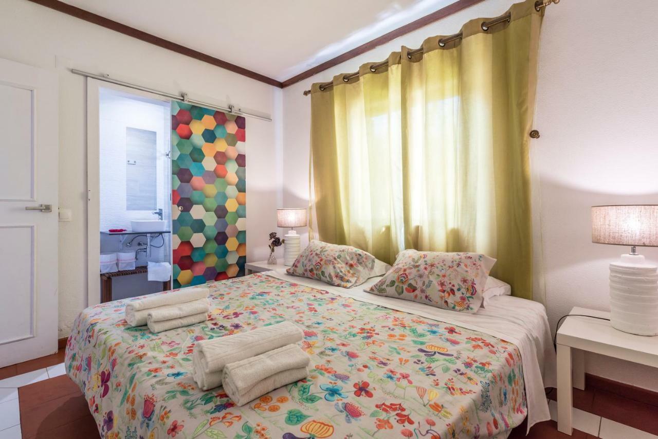 Armação de Pêra Villa 39 מראה חיצוני תמונה